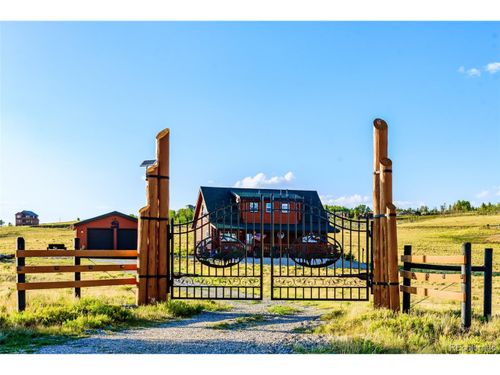 322 Redhill Rd, JEFFERSON, CO, 80456-5108 | Card Image