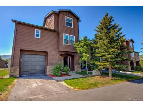 74 Stag Trl, DILLON, CO, 80435 | Card Image