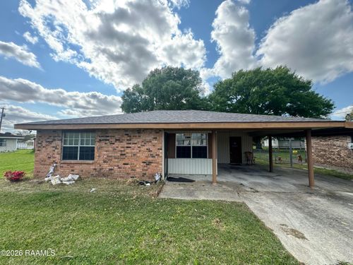 558 Josey St, Crowley, LA, 70526-6523 | Card Image