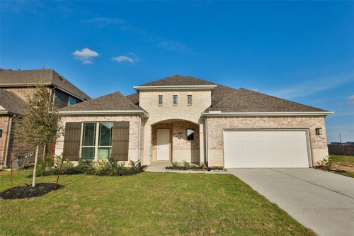 523 Blue River Trail, Rosenberg, TX, 77471 | Card Image