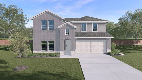 15863 Elegant Pine Ln, Magnolia, TX, 77355-4425 | Card Image