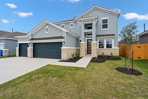 19128 Kleingrass Ln, Pflugerville, TX, 78660-1159 | Card Image