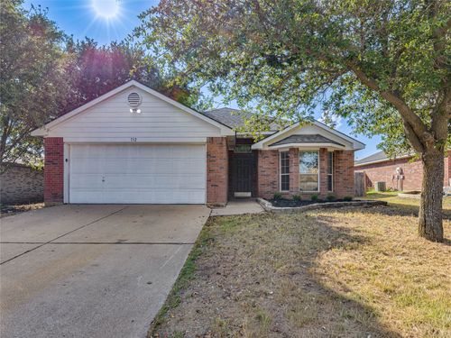 112 Kensington Ct, Rhome, TX, 76078-4446 | Card Image