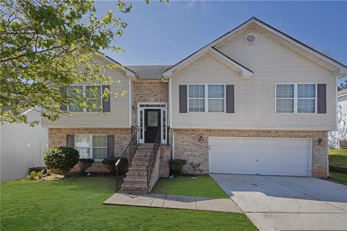 2551 Tolliver Dr, Ellenwood, GA, 30294-6228 | Card Image