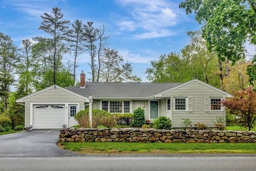 442 Purchase St, South Easton, MA, 02375-1142 | Card Image