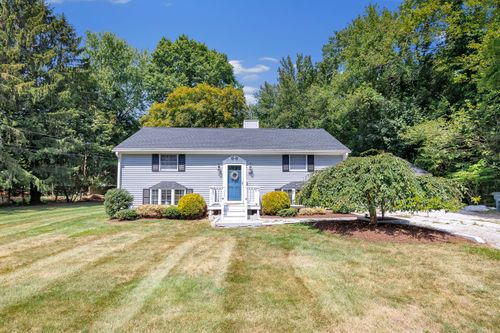 99 Green Meadow Rd, Milford, CT, 06461-2259 | Card Image