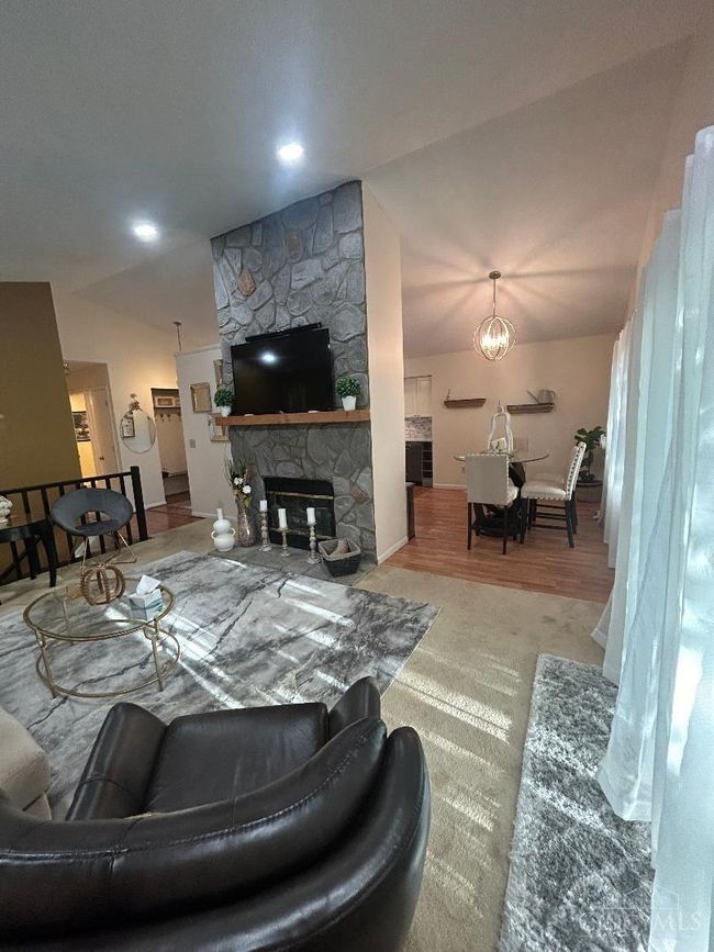 1105 Kensington Ln, House other with 2 bedrooms, 3 bathrooms and null parking in Cincinnati OH | Image 12