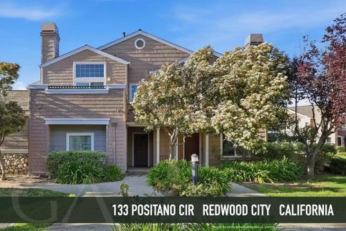 133 Positano Cir, Redwood City, CA, 94065 | Card Image