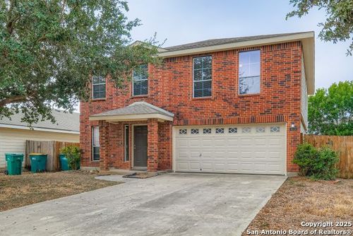 9034 Barkwood, Universal City, TX, 78148-4642 | Card Image