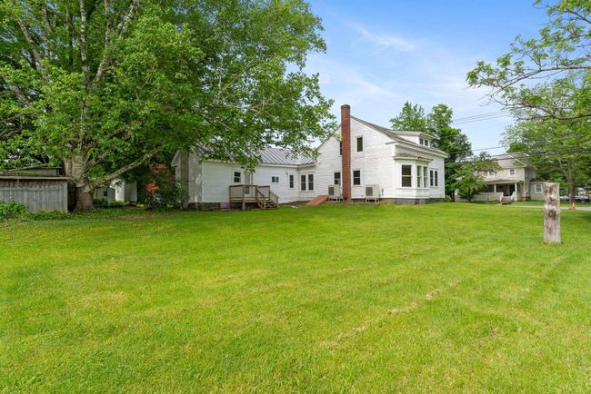 208 Main St, House other with 4 bedrooms, 3 bathrooms and null parking in Cambridge VT | Image 7