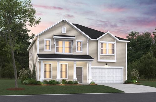 513 Blue Verner Rd, Moncks Corner, SC, 29461-5067 | Card Image