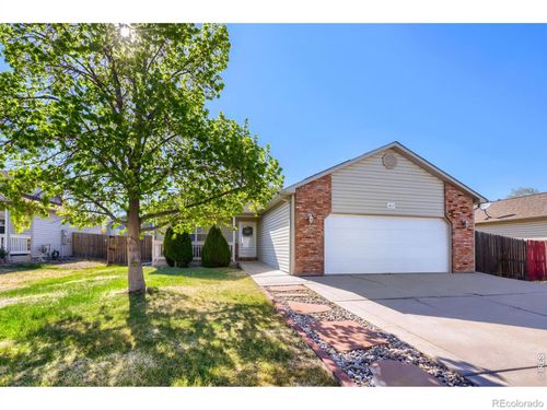 2827 40th Ave, Greeley, CO, 80634-8357 | Card Image
