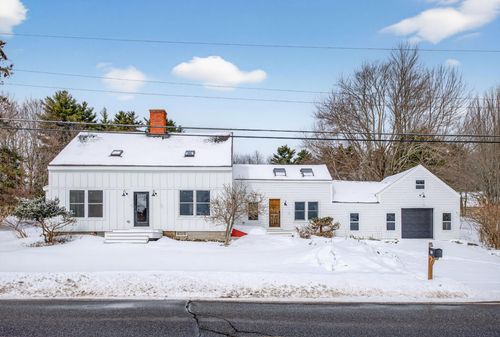 138 Orchard Road, Cumberland, ME, 04021 | Card Image
