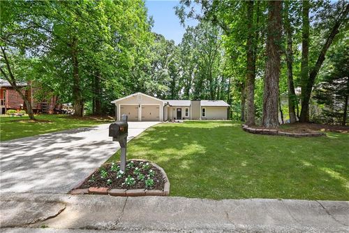 4246 Nora Lane, Duluth, GA, 30096 | Card Image