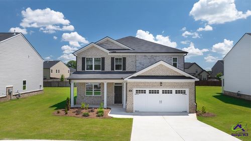 221 Cattle Dr, Perry, GA, 31069-5021 | Card Image