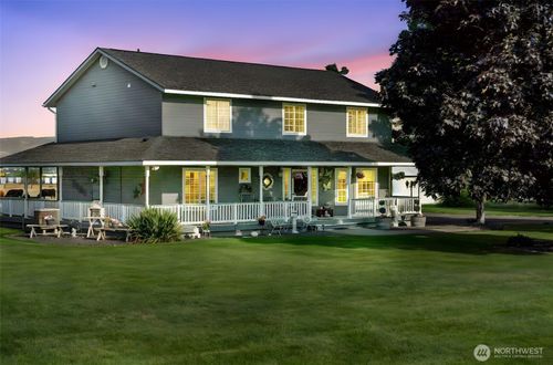 413 N Albro Rd, Prosser, WA, 99350-7240 | Card Image