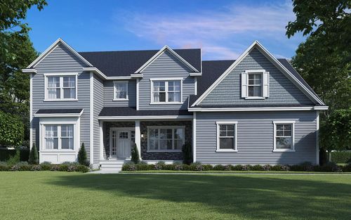 6-26 Canterbury Rd, Pelham, NH, 03076-2823 | Card Image