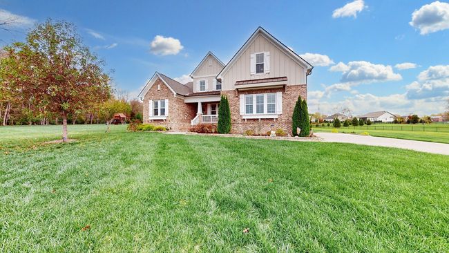 8119 Schweitzer Pl, House other with 5 bedrooms, 5 bathrooms and 3 parking in Arrington TN | Image 64
