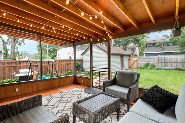 5037 Xerxes Ave S, House other with 3 bedrooms, 1 bathrooms and null parking in Minneapolis MN | Image 20