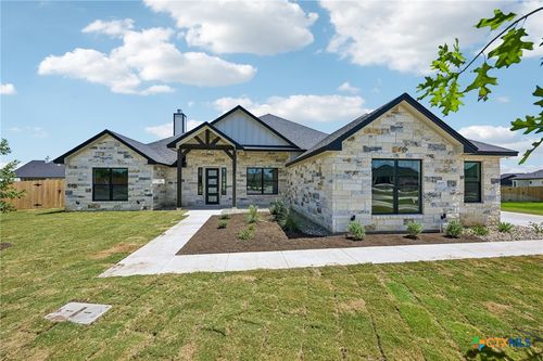 4007 Integrity Ln, Salado, TX, 76571-6693 | Card Image