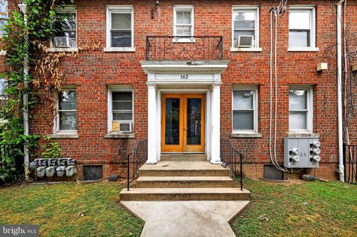 162 36th St Ne, WASHINGTON, DC, 20019-2613 | Card Image