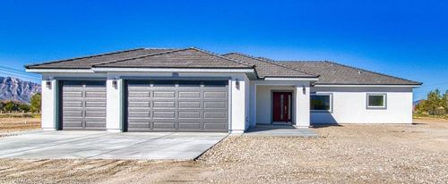 2880 S Red Rock Dr, Pahrump, NV, 89048-5512 | Card Image