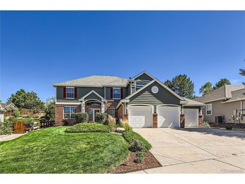 6972 Hampton Ct, Castle Pines, CO, 80108 | Card Image