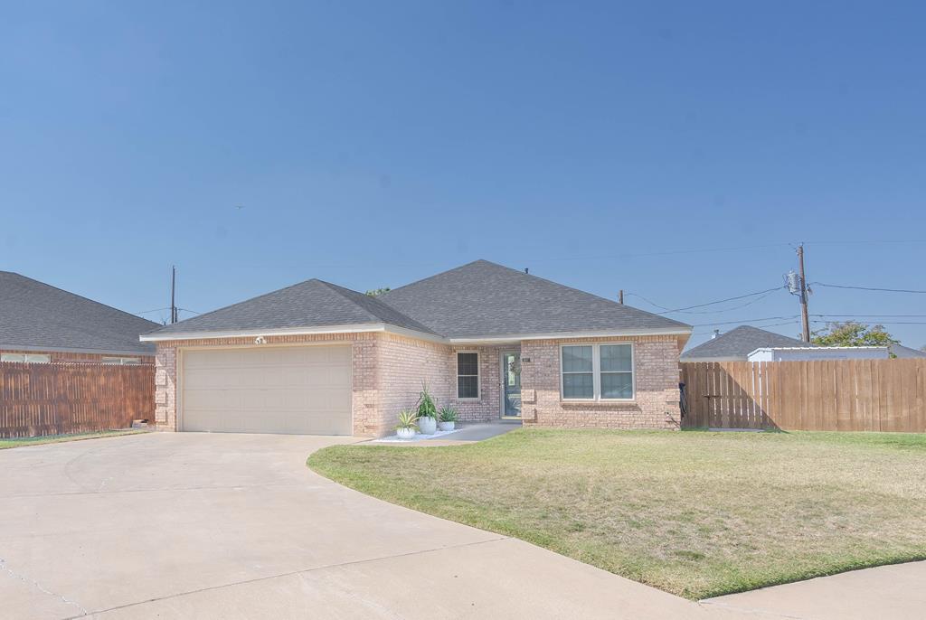 Casper Ct, Midland, TX 79705