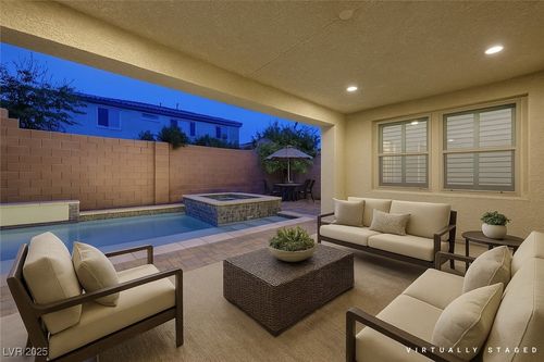 1004 Bluebird Ridge Ct, North Las Vegas, NV, 89084-2531 | Card Image