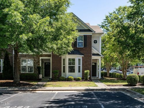 3025 Berkeley Springs Pl, Raleigh, NC, 27616-6647 | Card Image