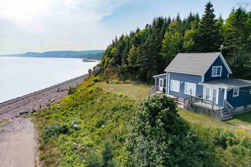 55 Cochrane Rd, Fox River, NS, B0M1S0 | Card Image