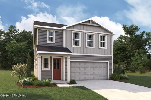 66 Grand Lakes Dr, St Johns, FL, 32259-9539 | Card Image
