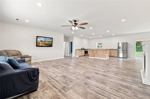 14384 & 14386 Kettle Springs Road, Prairie Grove, AR, 72753 | Card Image