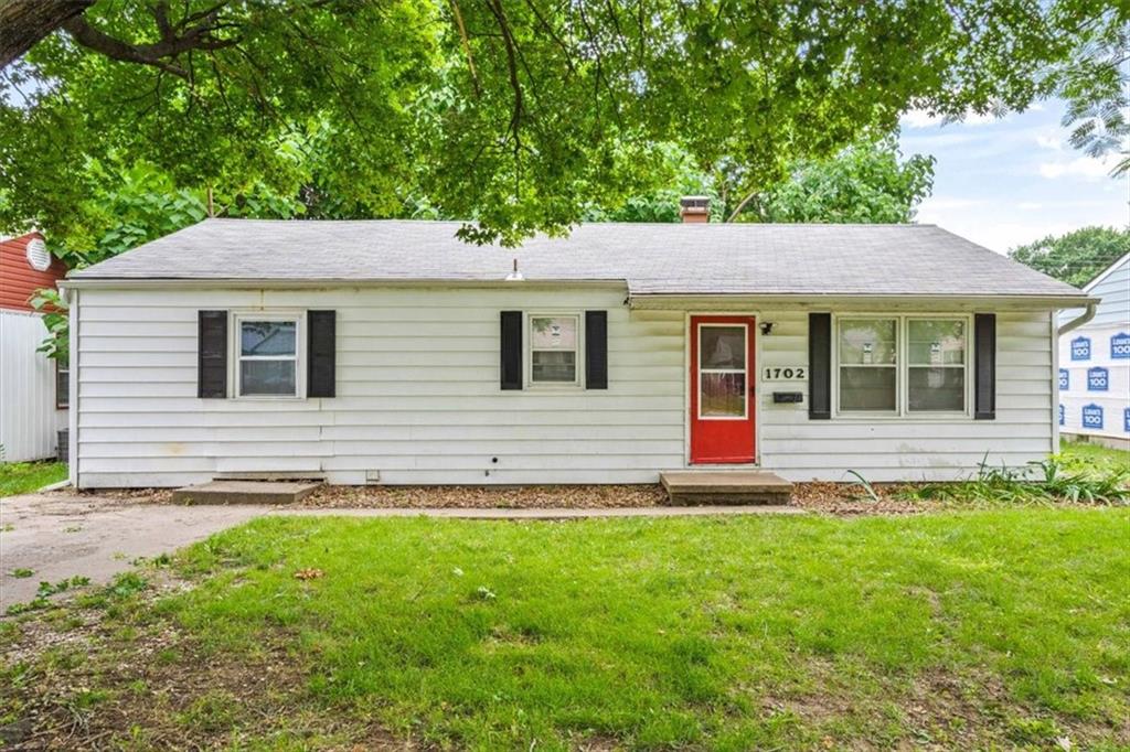 High St, Independence, MO 64050