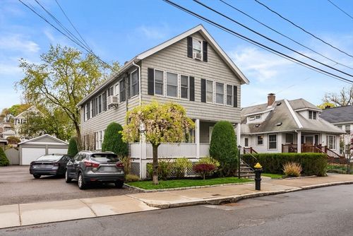 41-39-41 Donnybrook Rd, Boston, MA, 02135-1806 | Card Image