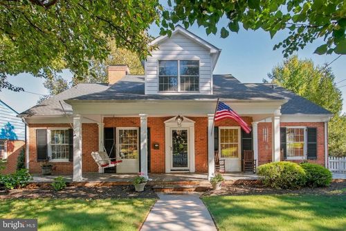 718 Academy Cir, WINCHESTER, VA, 22601-3803 | Card Image