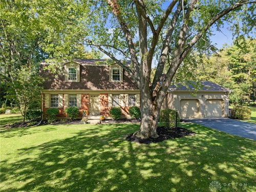 1797 Kershner Road, Butler Twp, OH, 45414 | Card Image