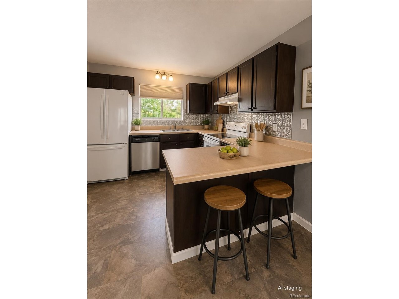 Residential in Westminster 4