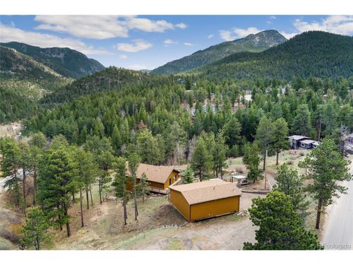 11398 Ranch Elsie Rd, Golden, CO, 80403-8592 | Card Image