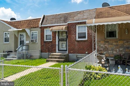 1022 Pine Rd, SHARON HILL, PA, 19079-1816 | Card Image