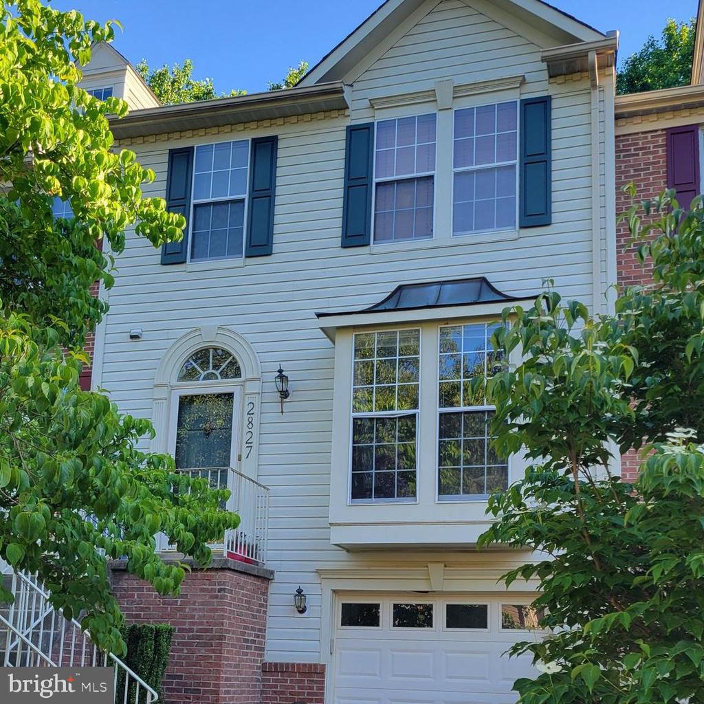 Thickett Way, Olney, MD 20832