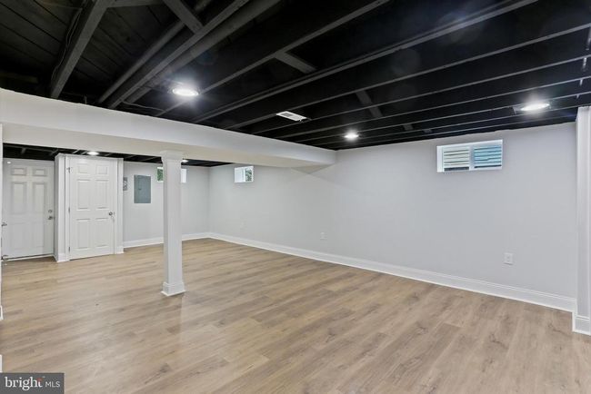 5508 Gist Ave, Home with 3 bedrooms, 2 bathrooms and null parking in BALTIMORE MD | Image 31
