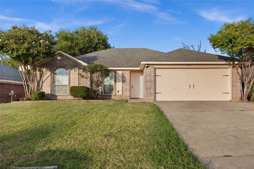 1814 Cancun Dr, Mansfield, TX, 76063-8509 | Card Image