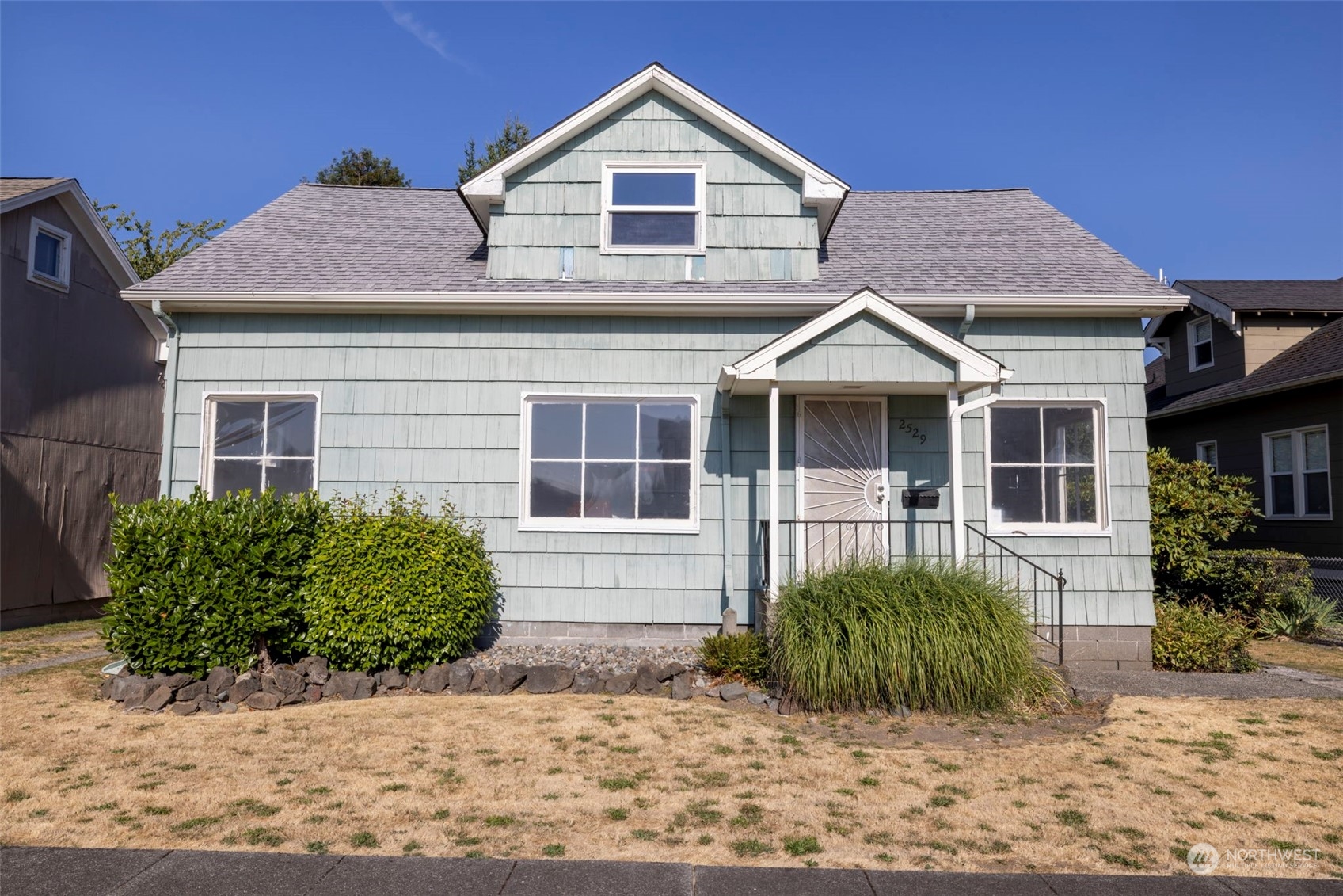 M St, Tacoma, WA 98405