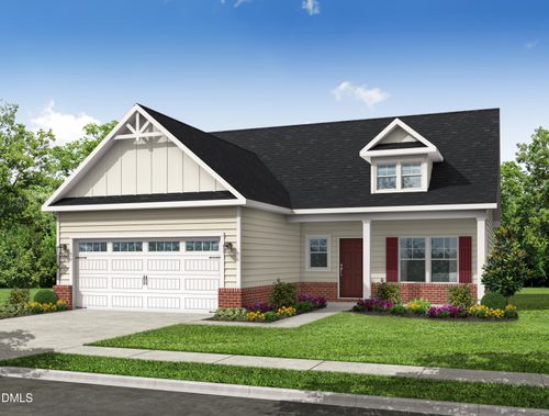 82 Morrowfen Way, Kenly, NC, 27542 | Card Image