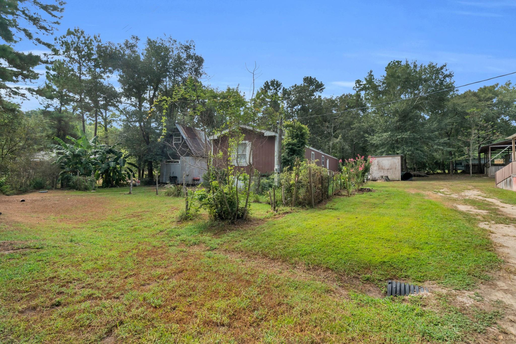 Residential in Plantersville 5