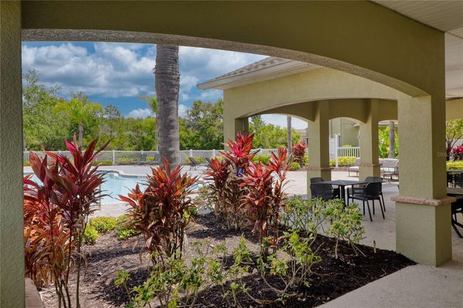 8509 Broken Willow Ct, Townhouse with 3 bedrooms, 3 bathrooms and null parking in TAMPA FL | Image 54
