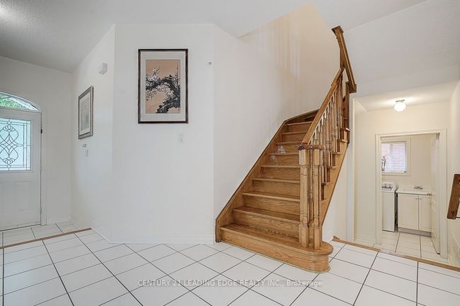 96 Tuscana Blvd, House other with 4 bedrooms, 3 bathrooms and 4 parking in Concord ON | Image 17
