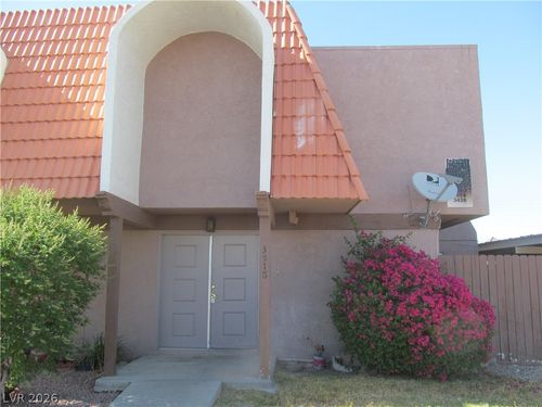 3518 Villa Knolls North Dr, Las Vegas, NV, 89120-1244 | Card Image