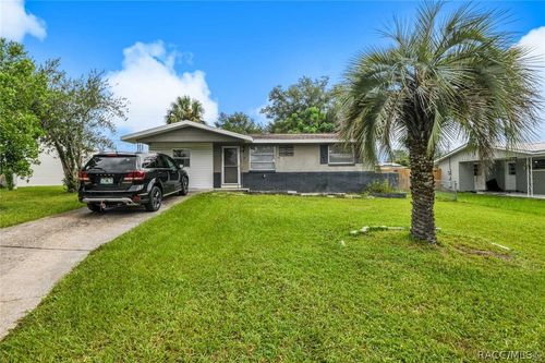 9 Polk St, Beverly Hills, FL, 34465-3763 | Card Image